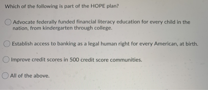 Question 12 (1 point) Project 5117 is about