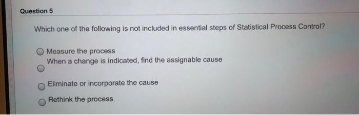 Choose the correct answer Save Answer Question 15