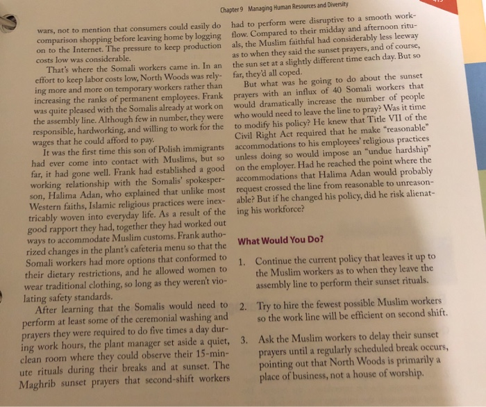 Written Assignment - Sunset Prayers 2 Read