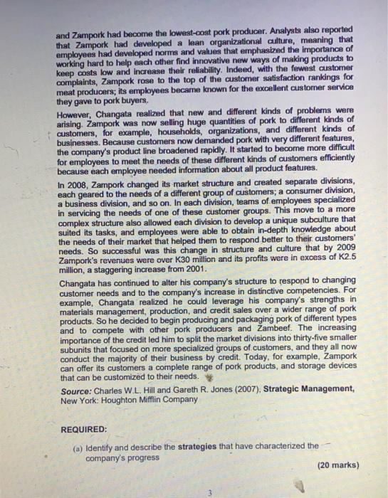 SECTIONA (This section is compulsory. Answer