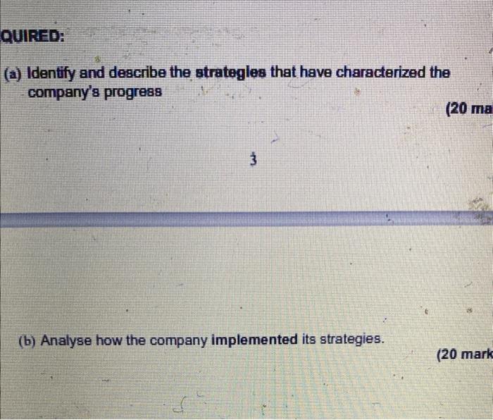SECTIONA (This section is compulsory. Answer