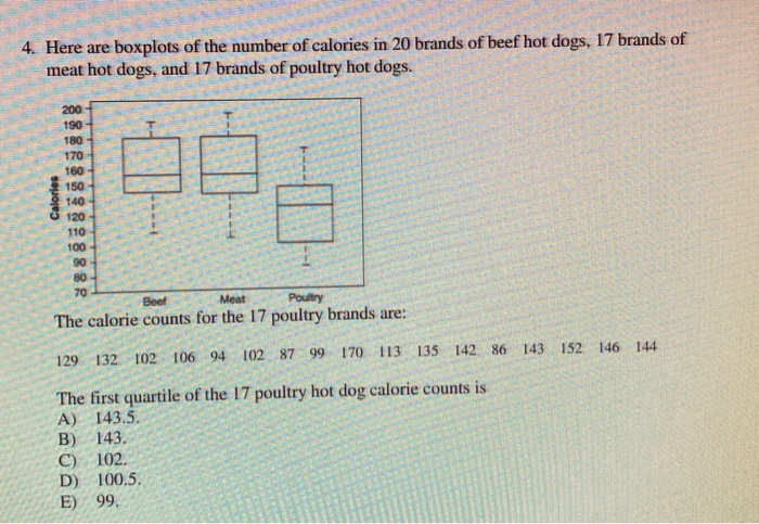 can you explain the correct answer 4. Here are