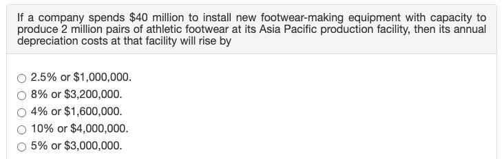 Based on the industry-low, industry-average, and