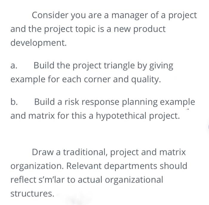 please give me step by step solution? Consider