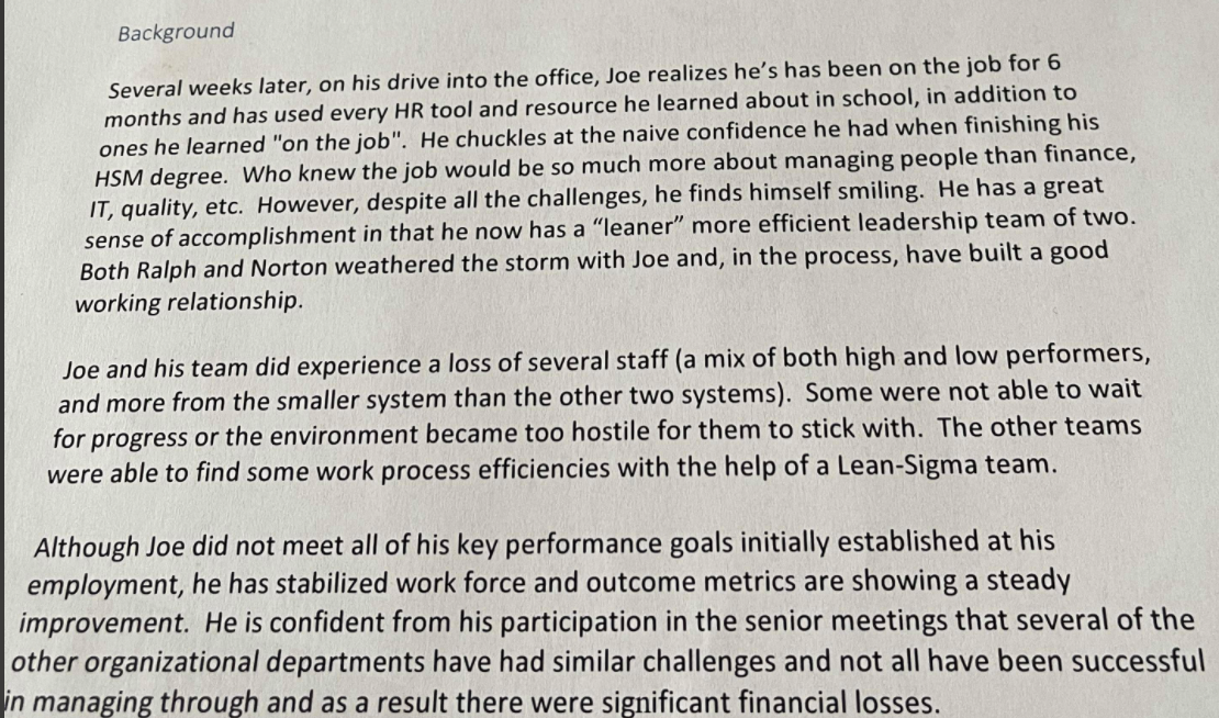 What are the key issues? Problem/root of problem?