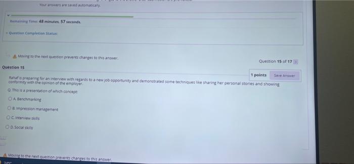 Four stomatically emain Time 48 minutes 57