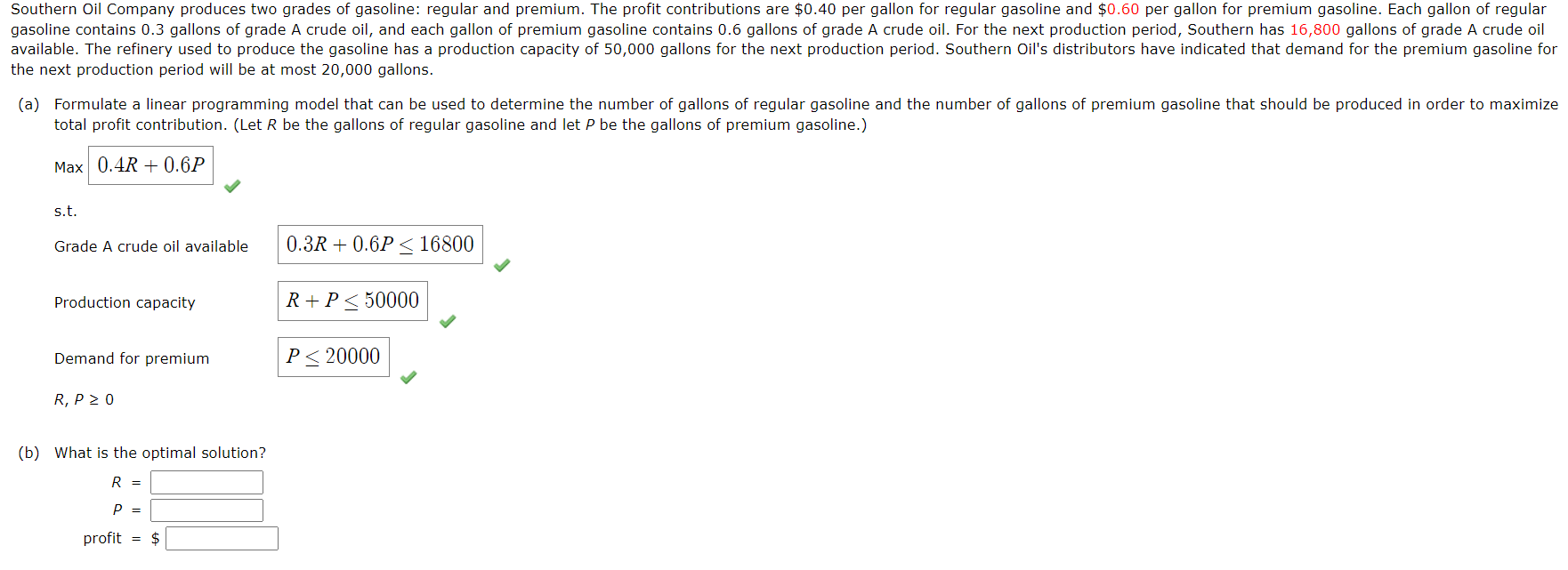 PLEASE SHOW WORK. I need help finding the extreme