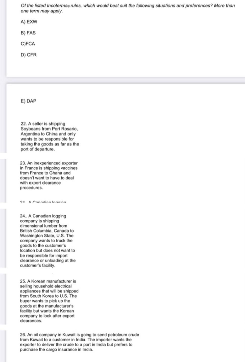 Old MathJax webview please use correct incoterms