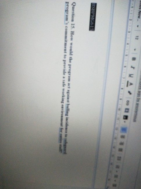 bsbpmg615 this unit is based on this Wes New.. o