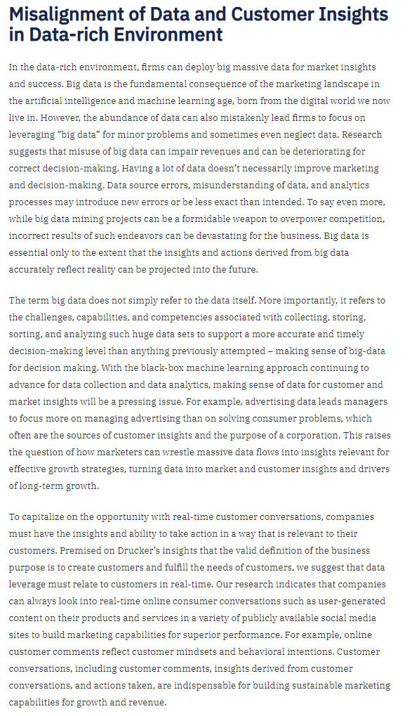 Read and Write a 1 page SUMMARY including the 3