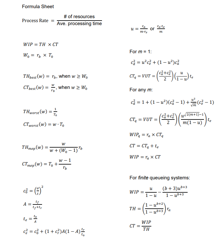 Consider two digital fuel pumps A and B that