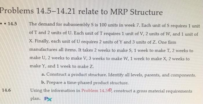 can someone else answer this question and make it