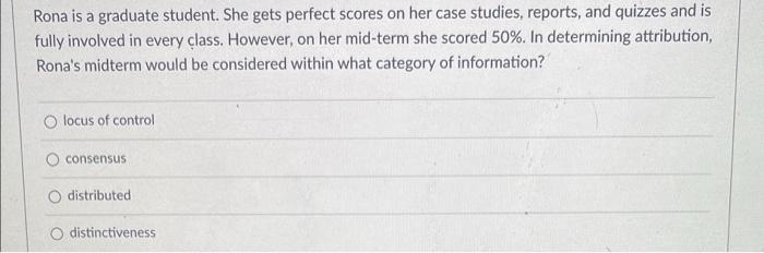 please answer them all :) In our in-class