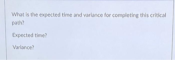 Q1 & 3 Problem 1 The following table gives