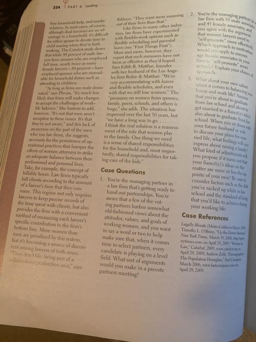 Hello!!! I need a summary of this case... thanks