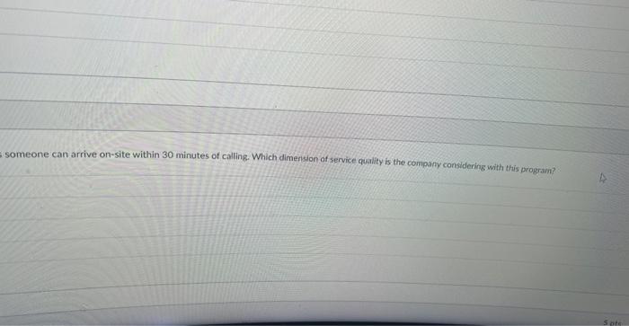 Answer 11and 12 please in \& Out's marketing