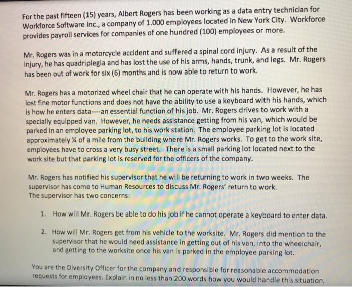 I need the answer ASAP please I will provide my