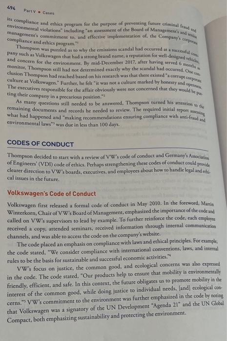 please answer the 5 questions at the end. I will