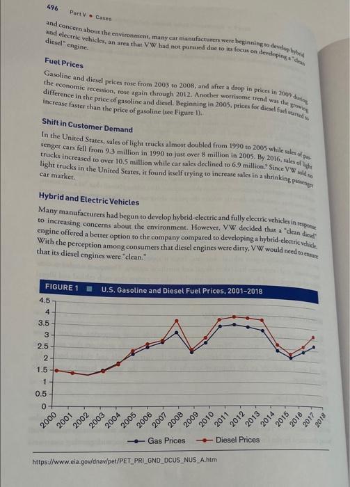 please answer the 5 questions at the end. I will