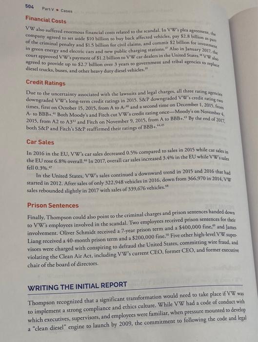 please answer the 5 questions at the end. I will