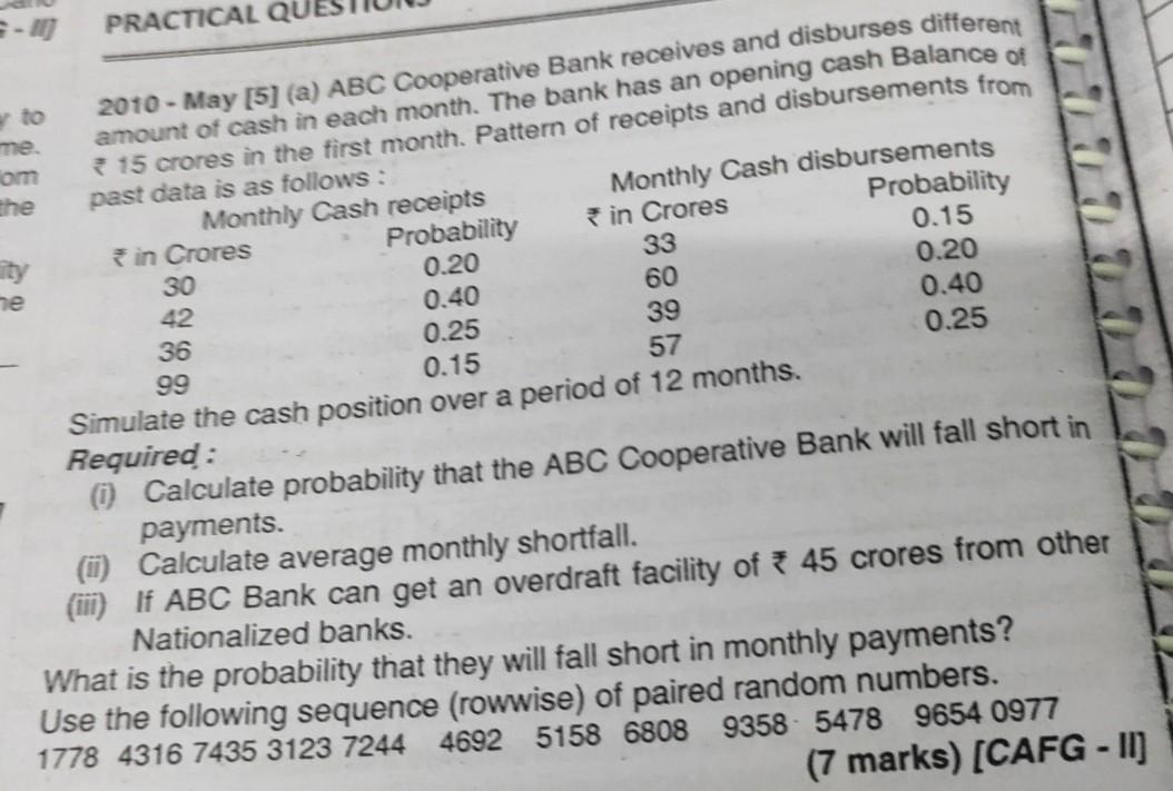 Need all Need all otherwise down voted - 2013 -