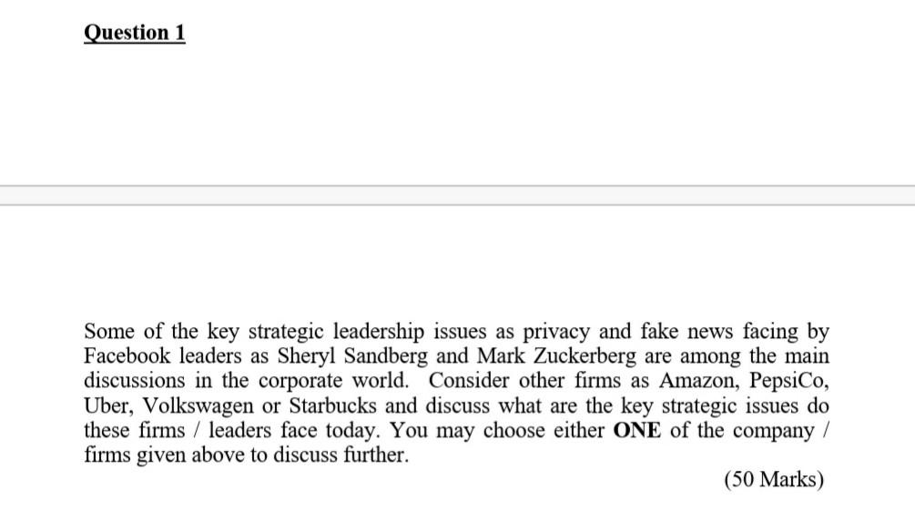 please help to answer the question 1. Thanks.