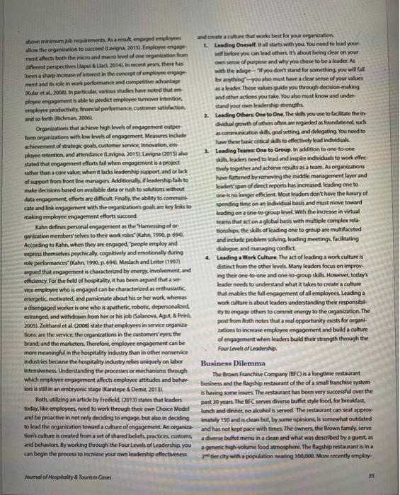 What are the tactics (actions steps) that could