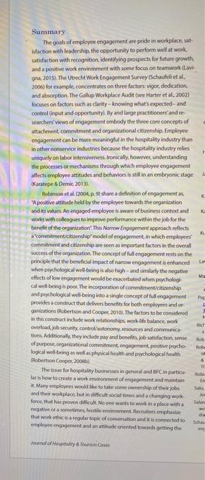 What are the tactics (actions steps) that could