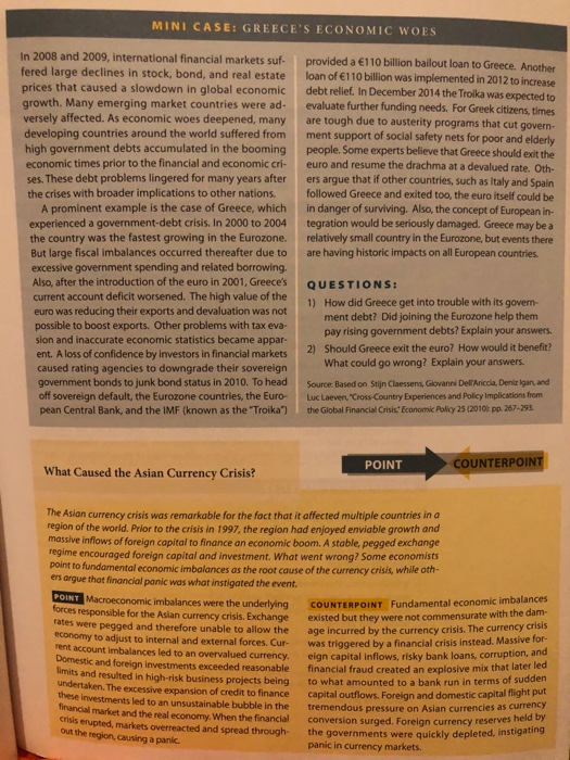 mpetitor-, a... Ch. 4: Chinese Renminbi Valuation