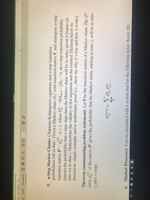 the question is in there to demonstrate validity