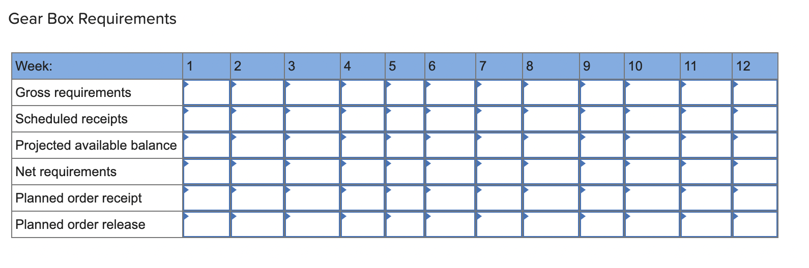 Analytics Exercise 21-1 (Algo) Recently, Phil