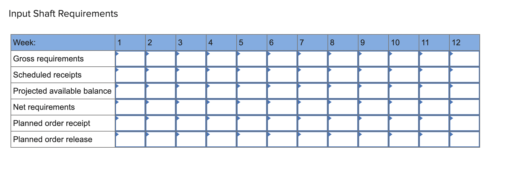 Analytics Exercise 21-1 (Algo) Recently, Phil