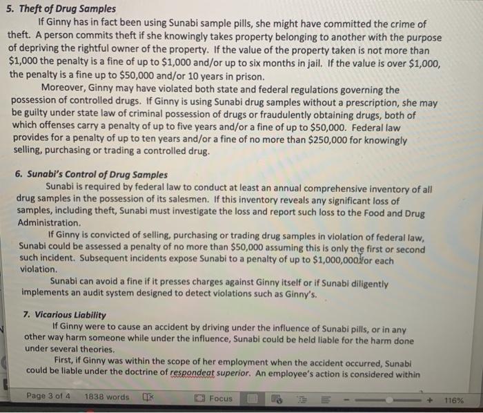 Note: You may do this case in your teams, in