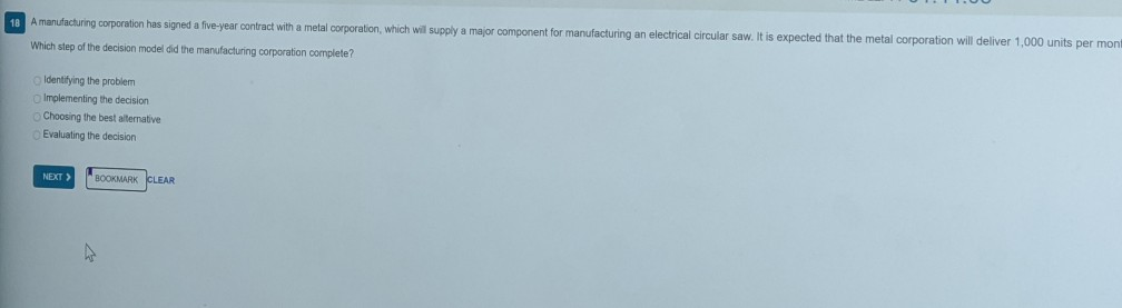 17 Students' Performance 100 90 30 70 Score 60 50