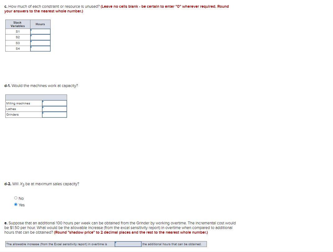 A manufacturing firm has discontinued production