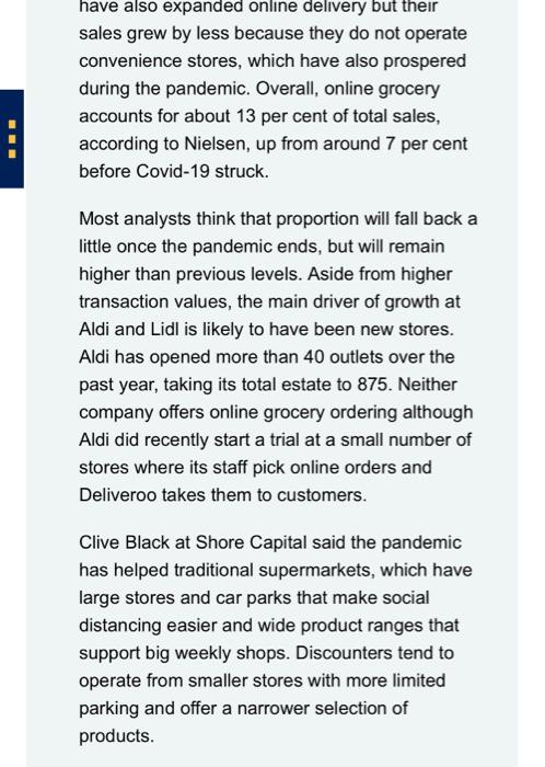 please a case study using computer format with