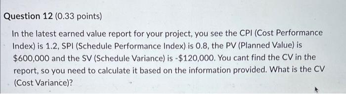 As a project manager you signed up a fixed-price