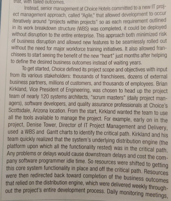 Problem 4 Chapter 7: Read and watch the video