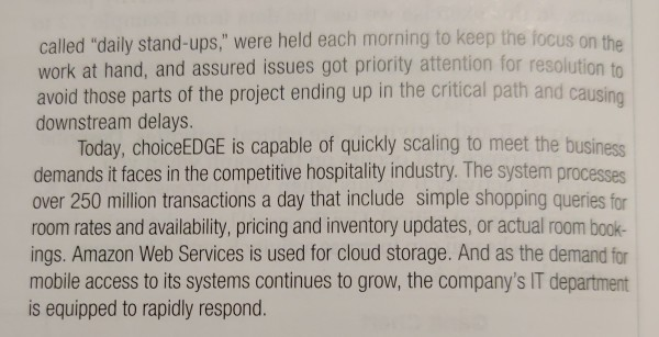 Problem 4 Chapter 7: Read and watch the video