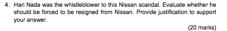 *PLEASE READ THE ARTICLE AND ANSWER THE QUESTION