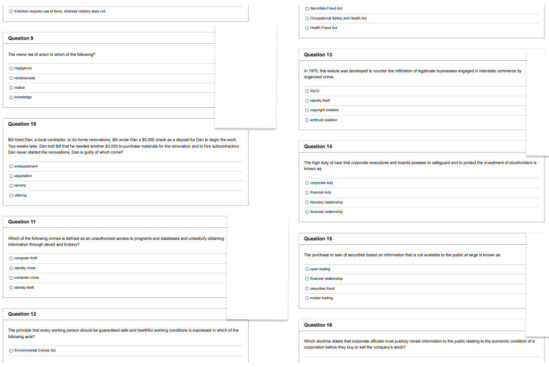 * PLEASE HELP* I need to create these flashcards