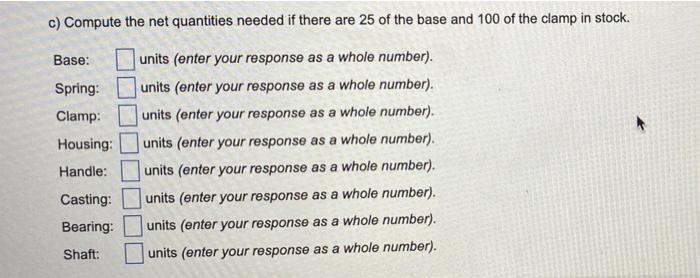 As the production planer for Xianging the