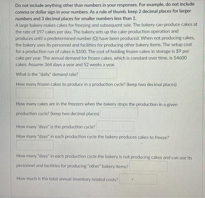 please answer, will leave a thumbs up :) Do not