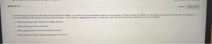 Question Completion Status: 16 12 18 22 28 11 25