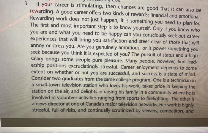 create a titles for this 3 paragraph plsq 1 A