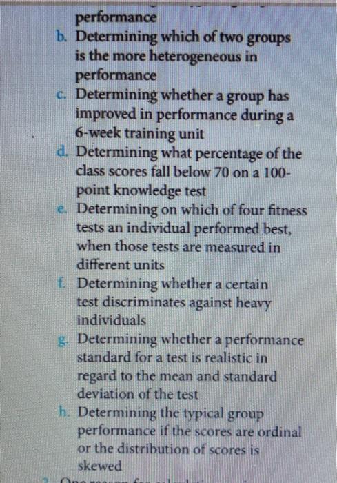 Complete Problem 1 (C,E,G only) Objective 2