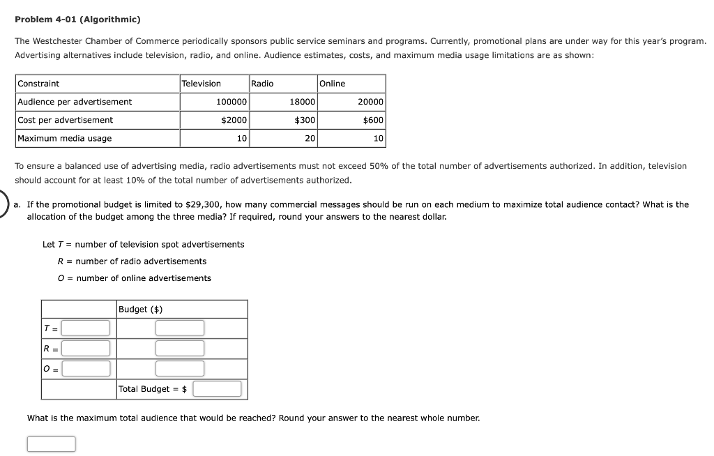 Need help please show work with steps. Problem