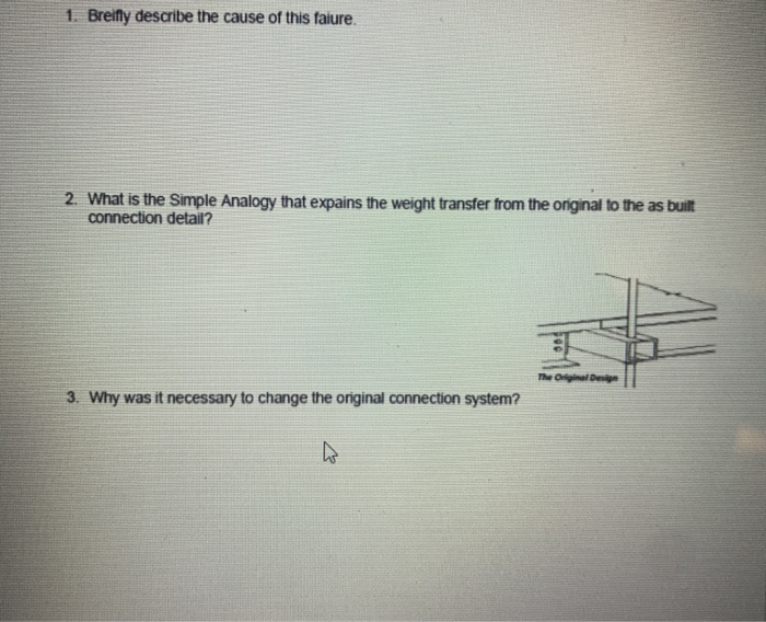 Hyatt regency hotel walkway collapse case study