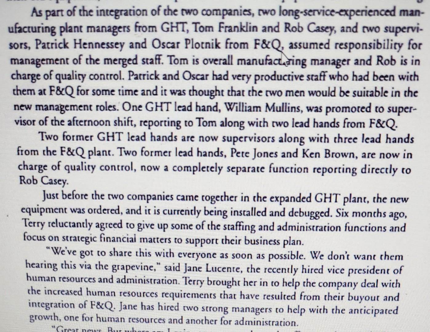 write about the organizational culture ,