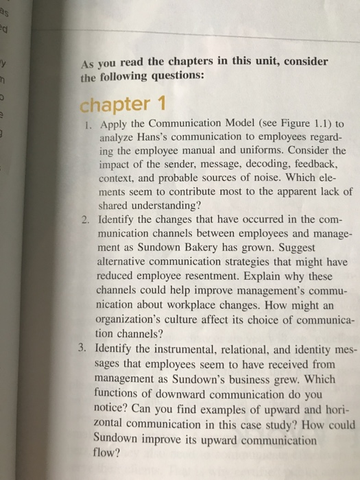 When Carol Teinchek and Bruce Marshall first